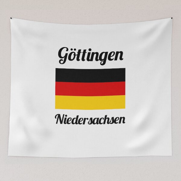 Item preview, Göttingen Niedersachsen (Germany) - Stylish Prints, designed and sold by Fleetwood1994.