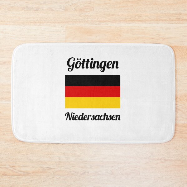 Item preview, Göttingen Niedersachsen (Germany) - Stylish Prints, designed and sold by Fleetwood1994.