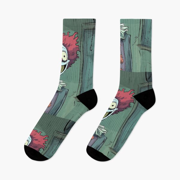 Item preview, Sinister Clown designed and sold by bapupa.