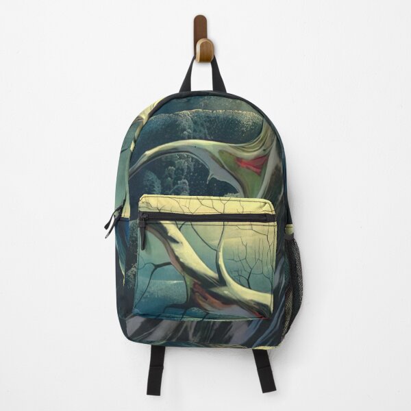 Item preview, Moonlit Tree Trunk By Eyvind Earle designed and sold by Jemychte.