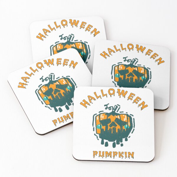 Item preview, Halloween pumpkin vintage designed and sold by JiraVibes.