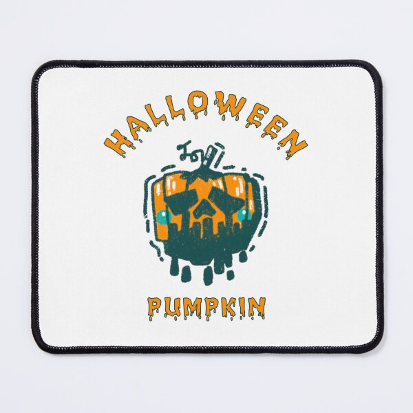 Item preview, Halloween pumpkin vintage designed and sold by JiraVibes.