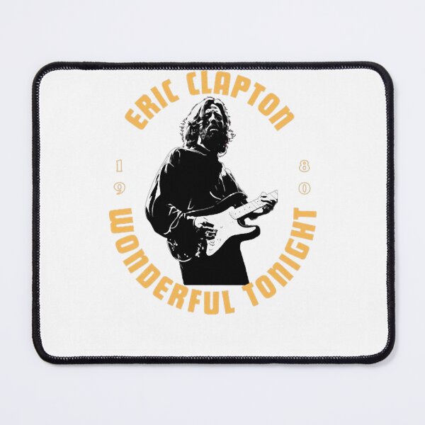 Item preview, Art - Eric Clapton Essential  designed and sold by AiidonassArt.