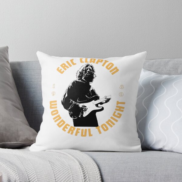 Item preview, Art - Eric Clapton Essential  designed and sold by AiidonassArt.