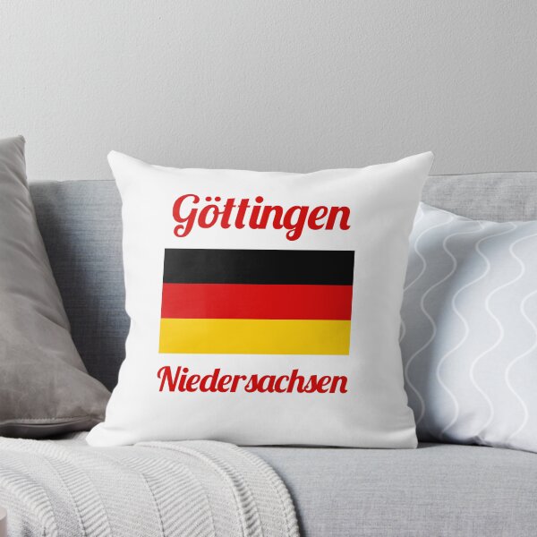 Item preview, Göttingen Niedersachsen (Germany) - Stylish Prints, designed and sold by Fleetwood1994.