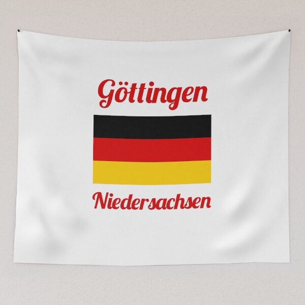 Item preview, Göttingen Niedersachsen (Germany) - Stylish Prints, designed and sold by Fleetwood1994.