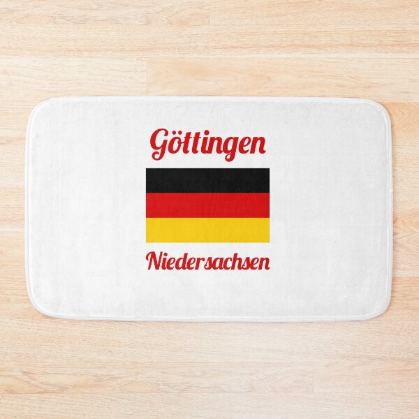 Item preview, Göttingen Niedersachsen (Germany) - Stylish Prints, designed and sold by Fleetwood1994.