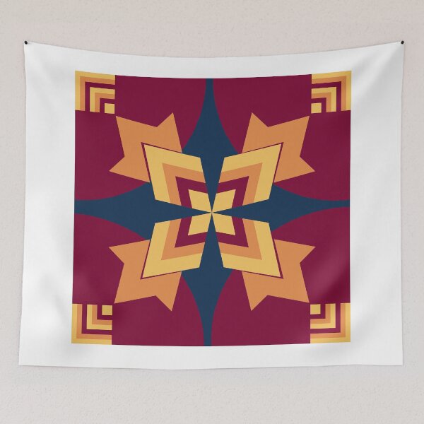 Item preview, Golden Cross of the Sun designed and sold by Soul In Line.