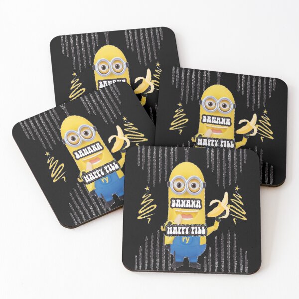 Item preview, Art - Minion cute designed and sold by GPTNHULMM.
