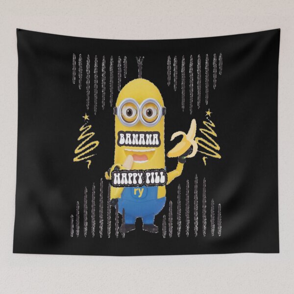 Item preview, Art - Minion cute designed and sold by GPTNHULMM.