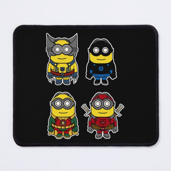 Item preview, Art - Minion cute designed and sold by GPTNHULMM.