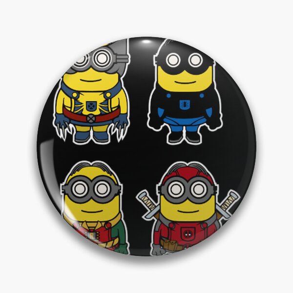Item preview, Art - Minion cute designed and sold by GPTNHULMM.