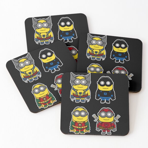 Item preview, Art - Minion cute designed and sold by GPTNHULMM.