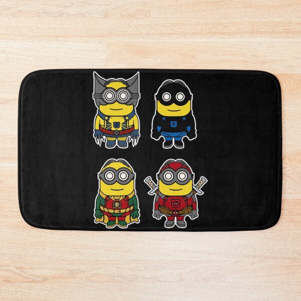Item preview, Art - Minion cute designed and sold by GPTNHULMM.