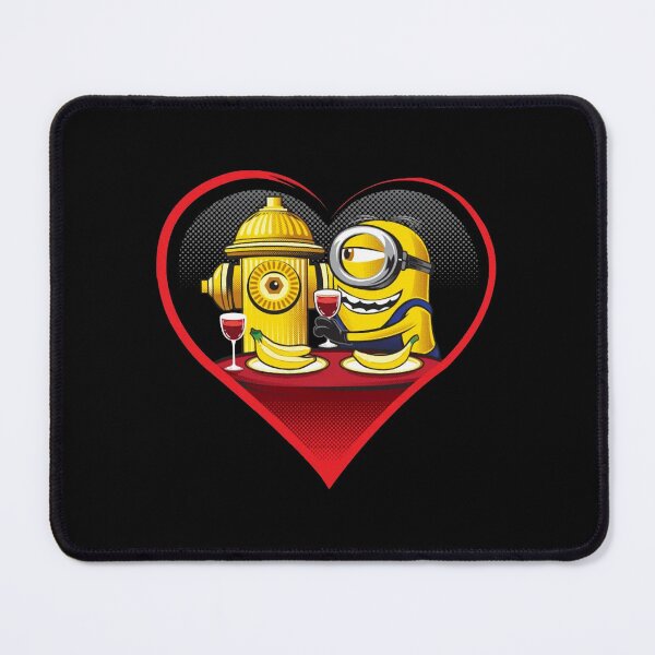 Item preview, Art - Minion cute designed and sold by GPTNHULMM.