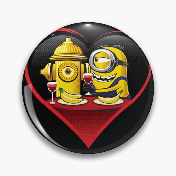 Item preview, Art - Minion cute designed and sold by GPTNHULMM.