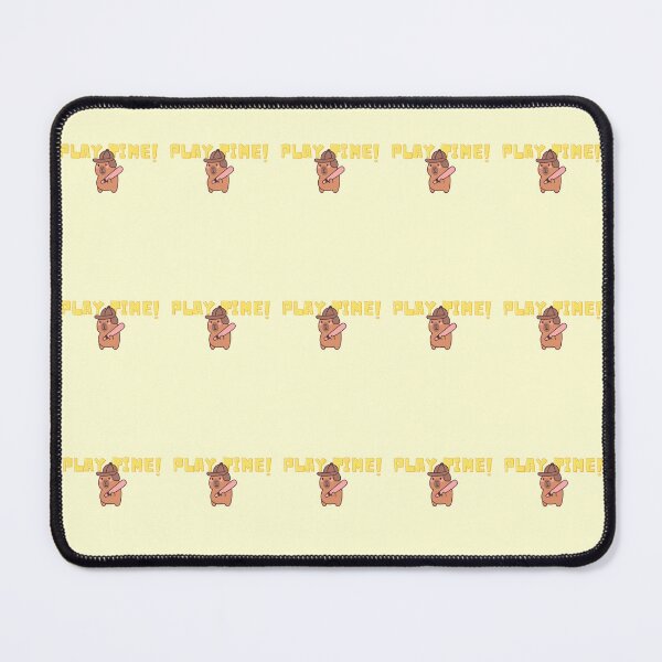 Item preview, Cute Capybara Playing Baseball – Kawaii Sports Animal “Play Time” Illustration designed and sold by Moon's Arts.