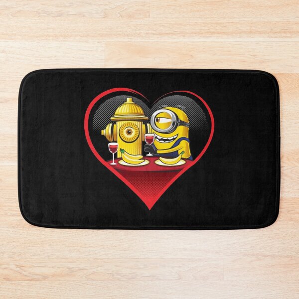 Item preview, Art - Minion cute designed and sold by GPTNHULMM.