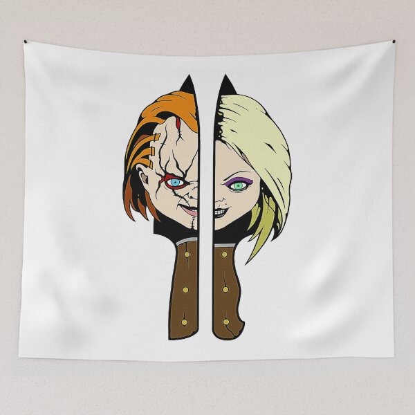 Item preview, Child's Play designed and sold by paegarcienef.