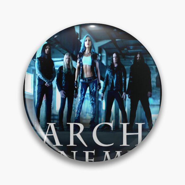 Item preview, Art - Arch Enemy designed and sold by TBNu23lip.