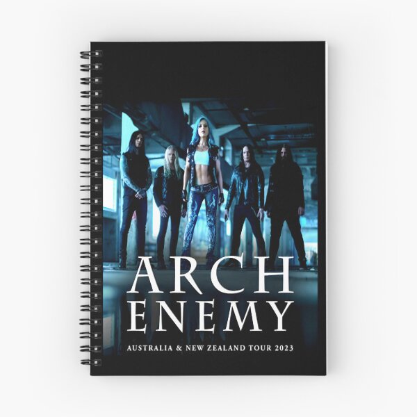 Item preview, Art - Arch Enemy designed and sold by TBNu23lip.