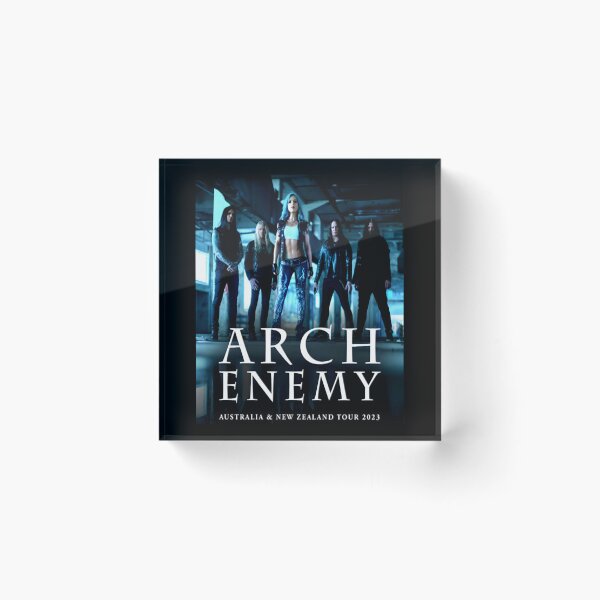 Item preview, Art - Arch Enemy designed and sold by TBNu23lip.