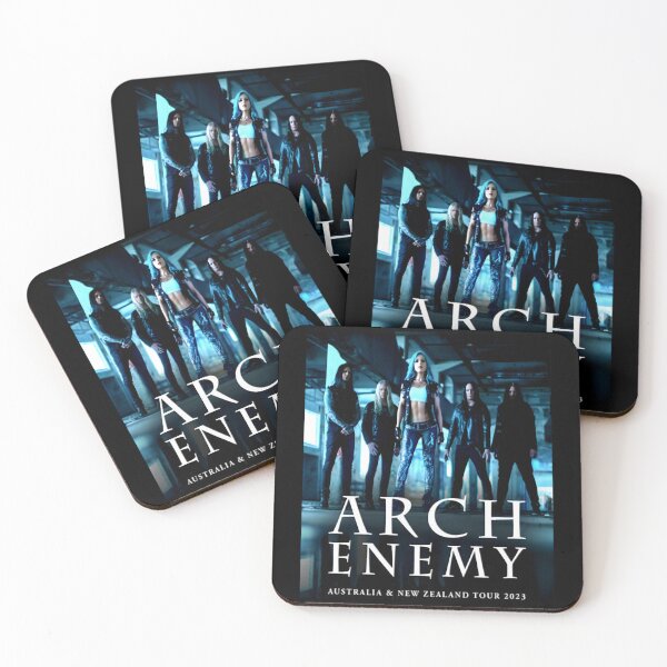 Item preview, Art - Arch Enemy designed and sold by TBNu23lip.