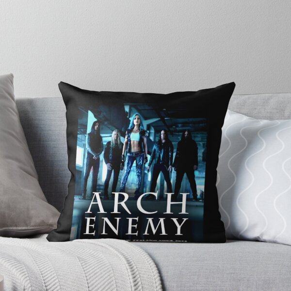 Item preview, Art - Arch Enemy designed and sold by TBNu23lip.