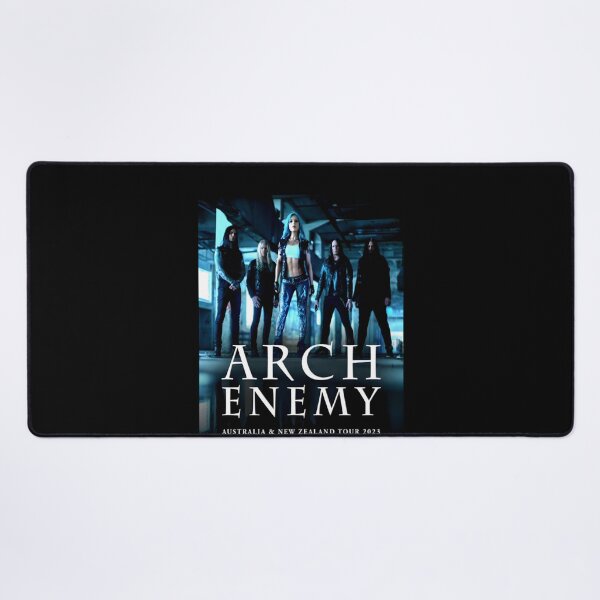 Item preview, Art - Arch Enemy designed and sold by TBNu23lip.