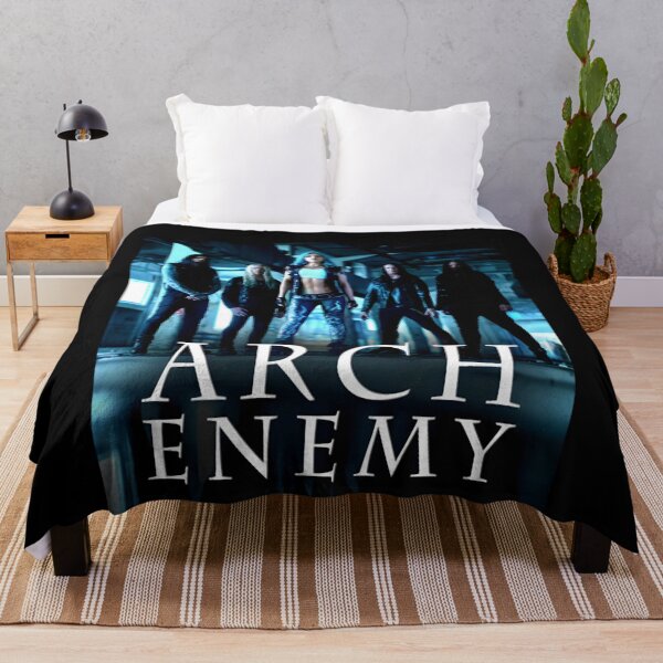 Item preview, Art - Arch Enemy designed and sold by TBNu23lip.