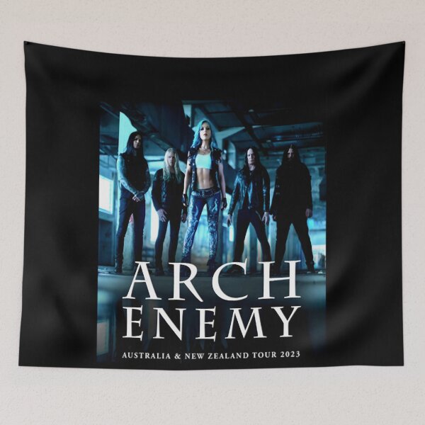 Item preview, Art - Arch Enemy designed and sold by TBNu23lip.
