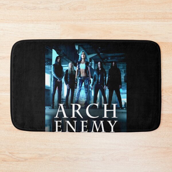 Item preview, Art - Arch Enemy designed and sold by TBNu23lip.