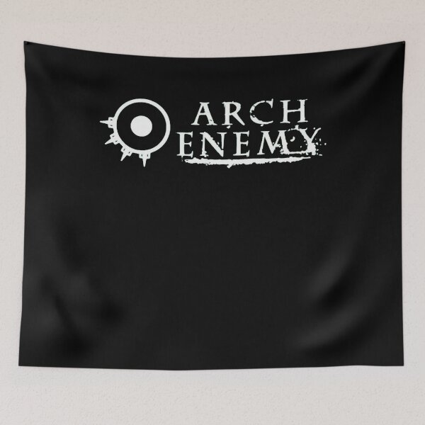 Item preview, Art - Arch Enemy designed and sold by TBNu23lip.