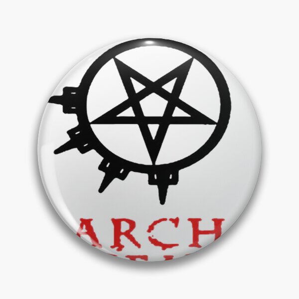 Item preview, Art - Arch Enemy designed and sold by TBNu23lip.