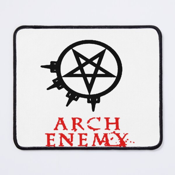 Item preview, Art - Arch Enemy designed and sold by TBNu23lip.