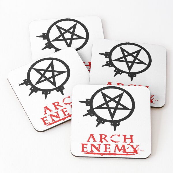 Item preview, Art - Arch Enemy designed and sold by TBNu23lip.