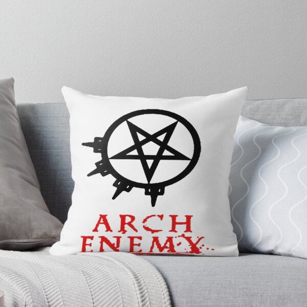 Item preview, Art - Arch Enemy designed and sold by TBNu23lip.