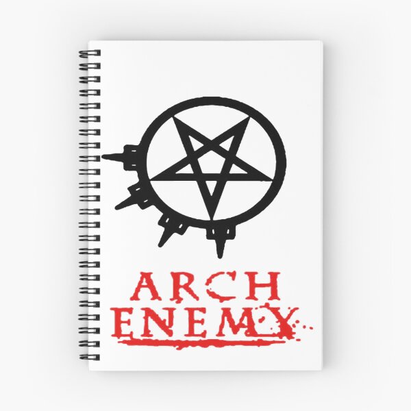 Item preview, Art - Arch Enemy designed and sold by TBNu23lip.