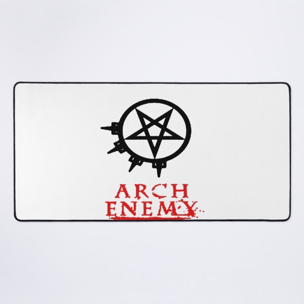 Item preview, Art - Arch Enemy designed and sold by TBNu23lip.