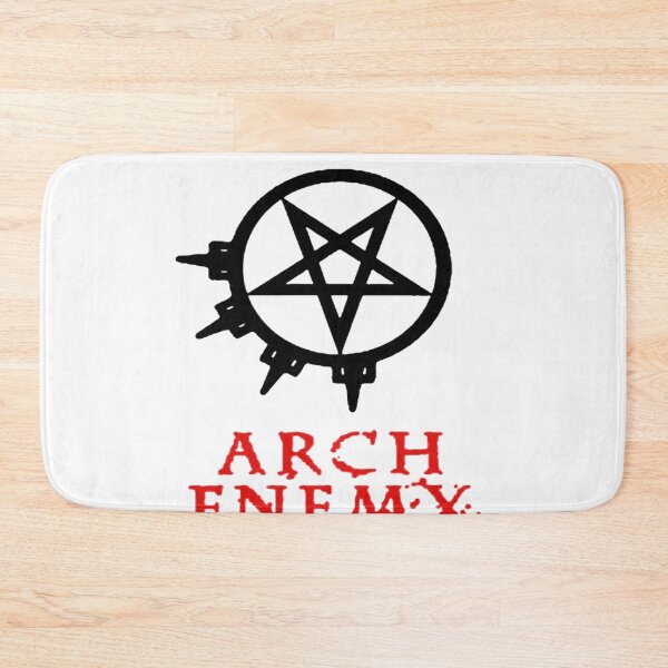 Item preview, Art - Arch Enemy designed and sold by TBNu23lip.