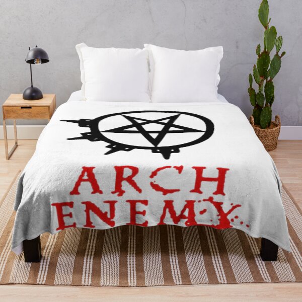 Item preview, Art - Arch Enemy designed and sold by TBNu23lip.