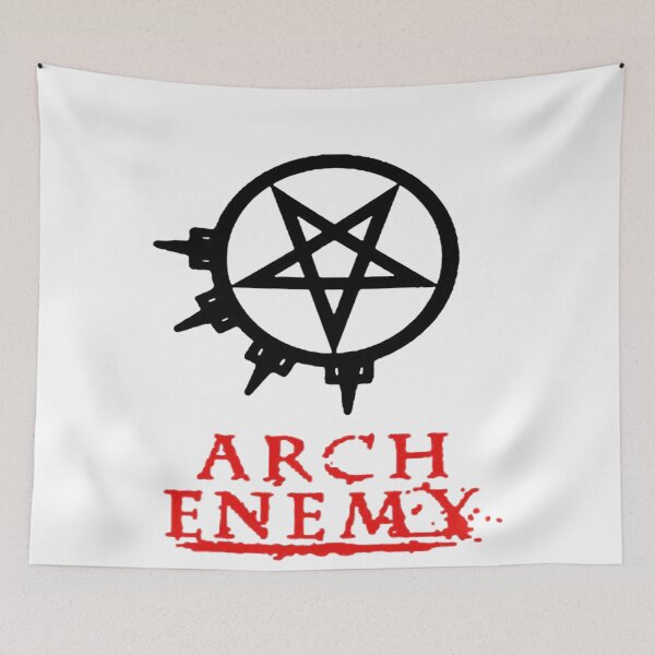 Item preview, Art - Arch Enemy designed and sold by TBNu23lip.