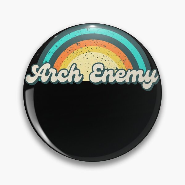 Item preview, Art - Arch Enemy designed and sold by TBNu23lip.