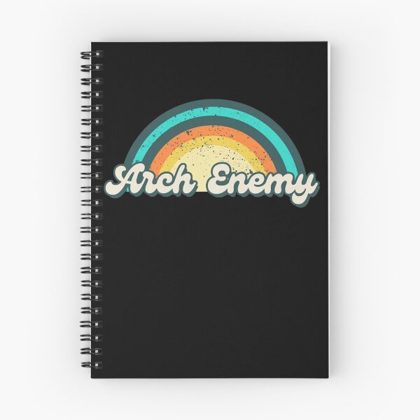 Item preview, Art - Arch Enemy designed and sold by TBNu23lip.