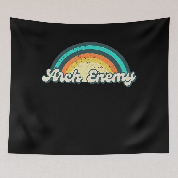 Item preview, Art - Arch Enemy designed and sold by TBNu23lip.
