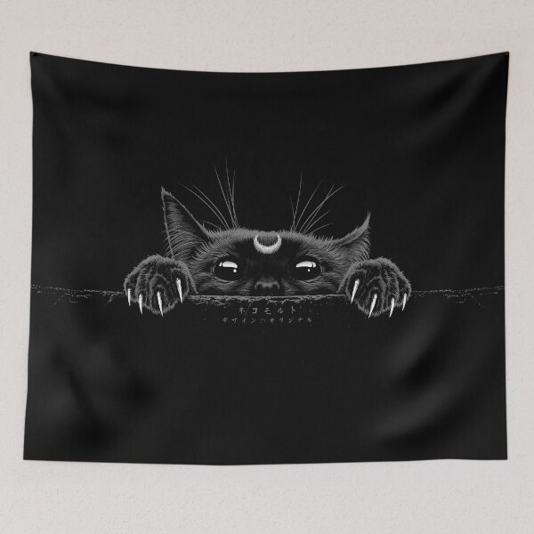Item preview, Sneak Peek designed and sold by Neko Mort.