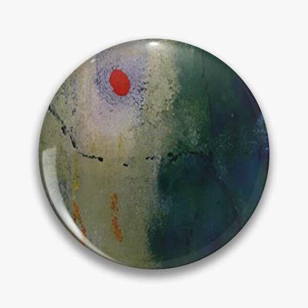 Item preview, The Other Side Of The Moon - 1995 By Helen Frankenthaler designed and sold by LOIKAMT.