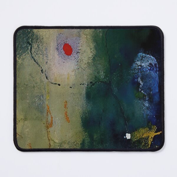 Item preview, The Other Side Of The Moon - 1995 By Helen Frankenthaler designed and sold by LOIKAMT.