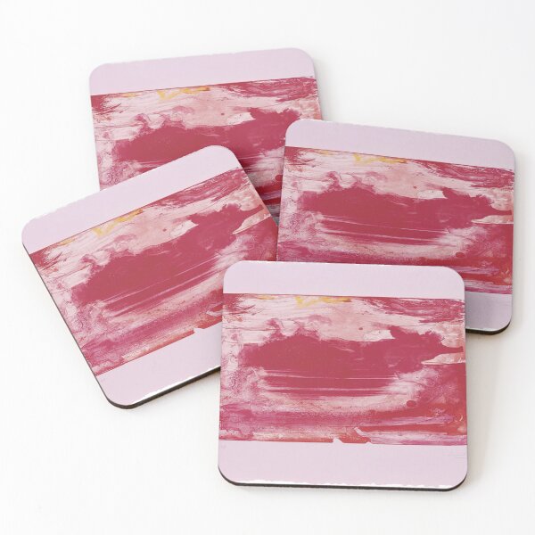 Item preview, The Red Sea - 1982 By Helen Frankenthaler designed and sold by LOIKAMT.