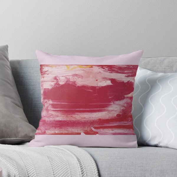 Item preview, The Red Sea - 1982 By Helen Frankenthaler designed and sold by LOIKAMT.